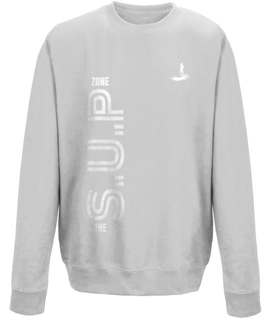 S.U.P Kids Sweatshirt