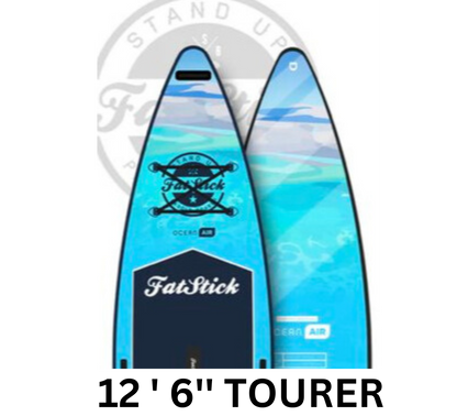 Fatstick 12' TOURER