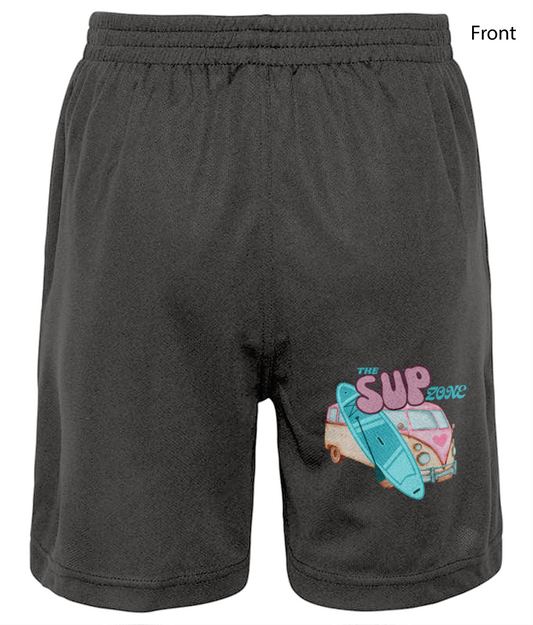 Supzone van  Just Cool Sports Shorts