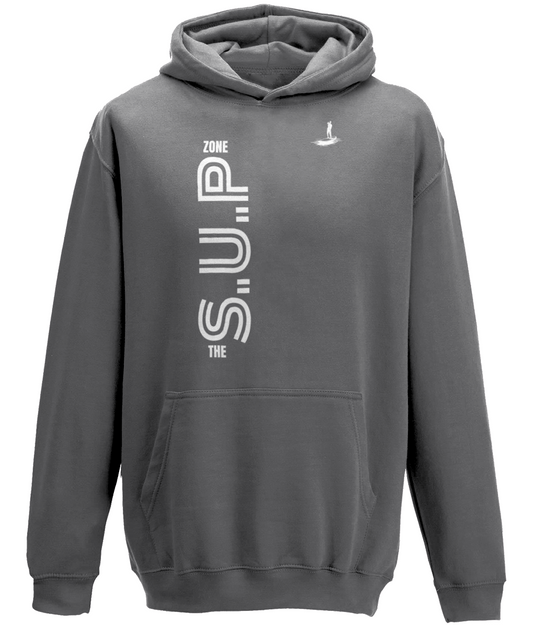 S.U.P AWDis College Hoodie