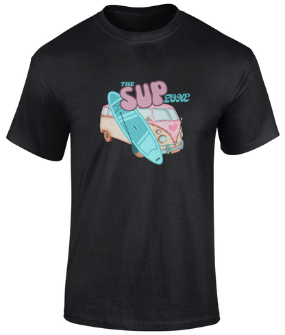 Supzone van Gildan Heavy Cotton T-Shirt